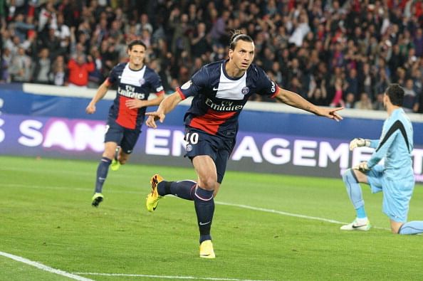 PSG 1-1 Monaco: The El Cashico