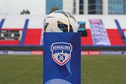 Bengaluru FC - Sweeping in the winds of change