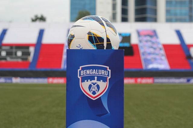 I-League: Bengaluru FC held as Mohun Bagan score a dramatic last minute equaliser