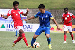 SAFF Championship 2013: Five things we learned about India from the group stage