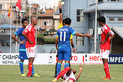 SAFF Championship 2013: We are wasting too many chances – Sunil Chhetri