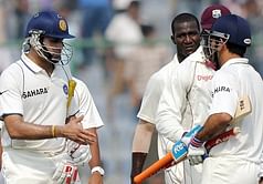 West Indies' tour of India confirmed