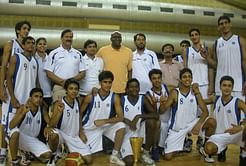 India U-16 basketball team to travel to China for training