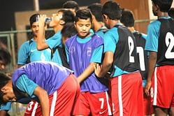 AFC Under-16 Championship qualifiers: India face Bhutan