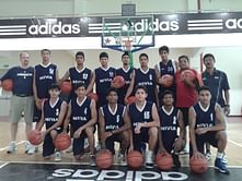 FIBA Asia U16 Championship: India lose to Jordan in OT