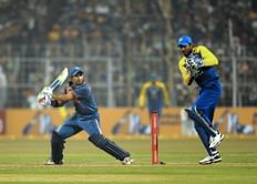 Stats: Most hundreds partnerships in a match
