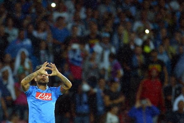 Player Focus: Lorenzo Insigne - Coming of age