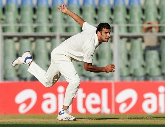 Interview: Challenge is to keep improving and earn India cap - Ishwar Pandey