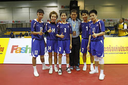 ISTAF SuperSeries 2013/14: Thailand to meet Malaysia, Vietnam plays Korea in semi-finals