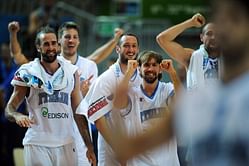 EuroBasket 2013: Turkey loses 75-90 to Italy