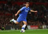 Ivanovic