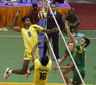 Second edition of Indian Volleyball League postponed