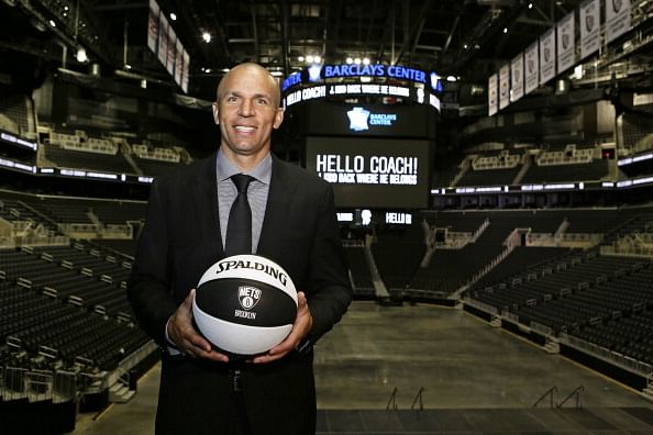 Jason Kidd