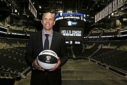 NBA: Top 5 coaches to look out for in 2013-2014