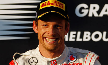 Jenson Button: Alonso will face new challenge next year