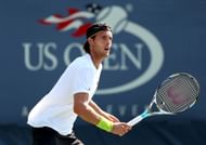 2013 US Open - Day 2