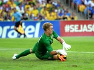 Joe Hart