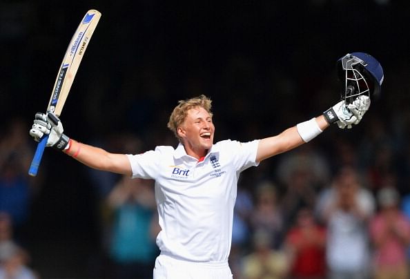 Joe Root - One of the best youngsters in World Cricket