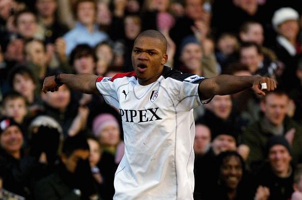Fulham v West Bromwich Albion
