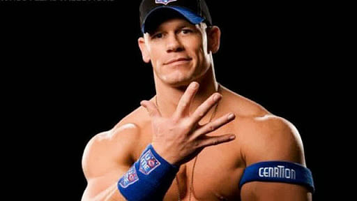 WWE tweets of the day: September 26, 2013