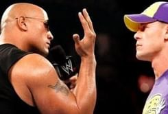 Why the Rock shouldn't feature at WrestleMania 30