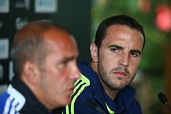 John O'Shea: Kevin Ball has been fantastic