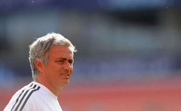 Jose Mourinho’s best starting XI at Chelsea?