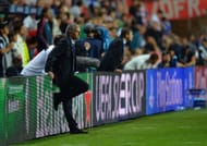 Jose Mourinho of Chelsea