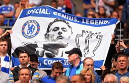 Jose Mourinho's man-management skills