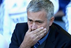 Jose Mourinho: It's never the same when you go back