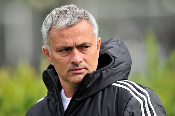 Chelsea FC: The conundrum that Jose Mourinho faces with the squad depth