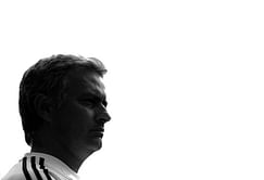 Jose Mourinho - The big, bad wolf