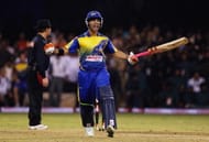 RC Bangalore v Cape Cobras: Airtel Champions League Twenty20