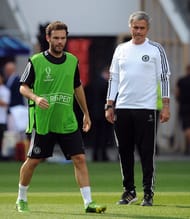 Juan Mata