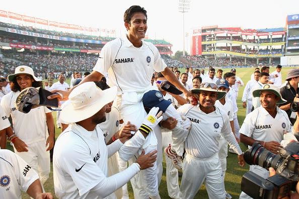 Stats: Bowlers to have most LBW dismissals in Test cricket