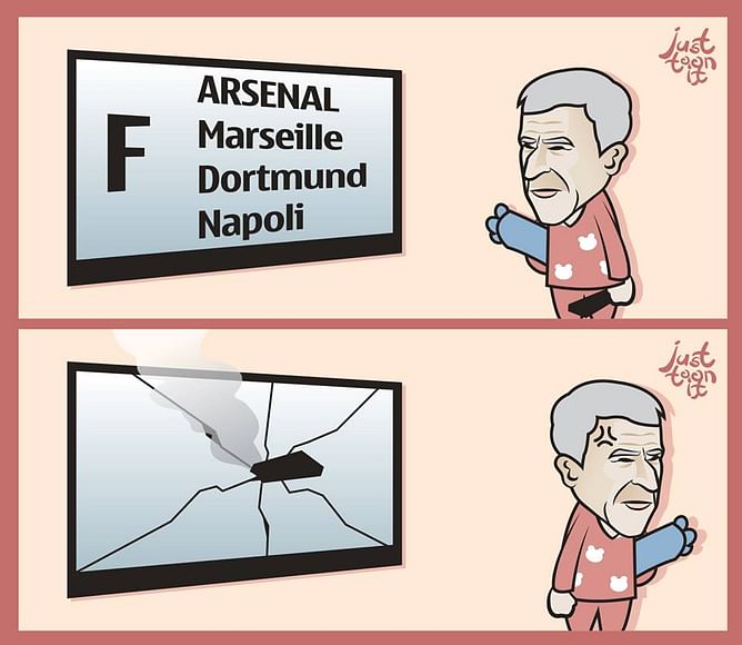 Arsene Wenger’s options: What is Arsenal’s best midfield combination?