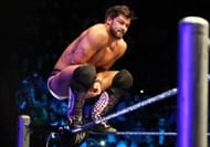 WWE Smackdown Live Tour In Durban