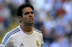 OFFICIAL: Kaka seals return to AC Milan from Real Madrid