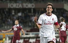 AC Milan's Kaka denies salary till he regains complete fitness