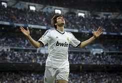 Kaka's farewell letter to Real Madrid fans