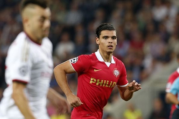Karim Rekik: Scout Report