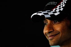 Narain Karthikeyan Auto GP World Series title contender after fourth win