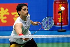 Parupalli Kashyap pulls out of Japan Open with injury