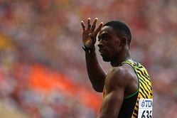 Kemar Bailey-Cole takes 100m gold at Berlin Athletics