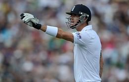 Ashley Giles hails Kevin Pietersen as a great example to youngsters