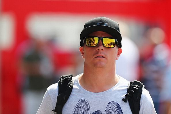 Kimi Raikkonen will not renew contract with Lotus despite Red Bull snub