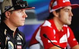 Kimi Raikkonen reveals salary issues made him switch teams