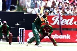Cricket Stats: Highest individual score in an innings in the World Cup