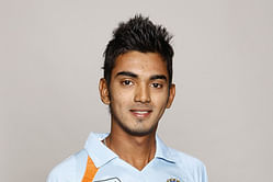 Interview with KL Rahul: "It felt great to score 93 against Pakistan"