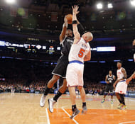 knicks nets